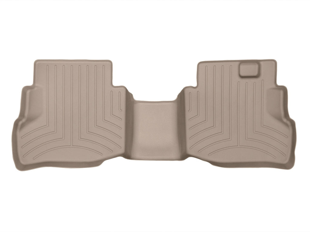 Weathertech 459722 FloorLiner™ DigitalFit® for Select Mazda CX-9