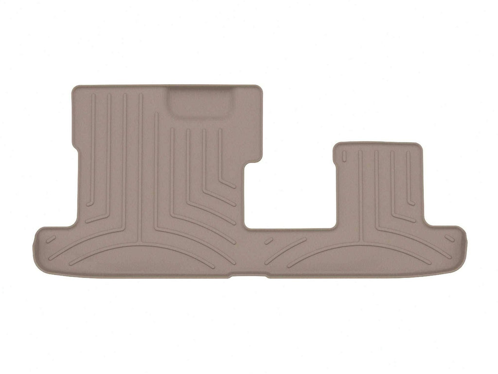 Weathertech 459723IM FloorLiner™ HP for Select Mazda CX-9