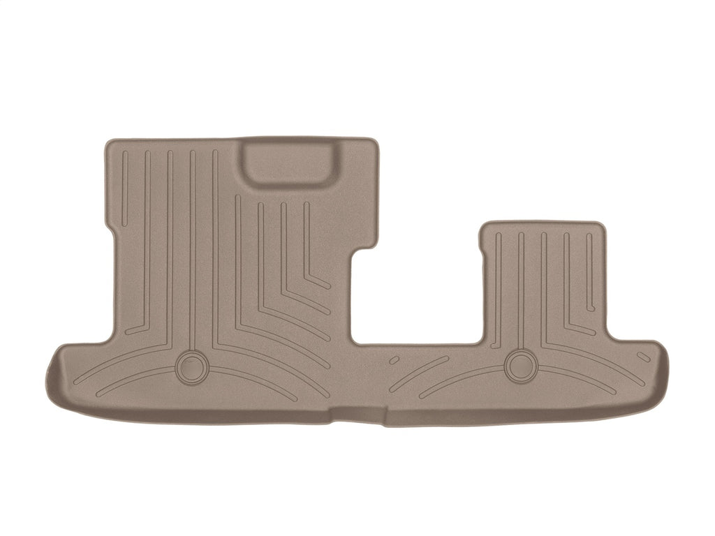 Weathertech 459723 FloorLiner™ DigitalFit® for Select Mazda CX-9
