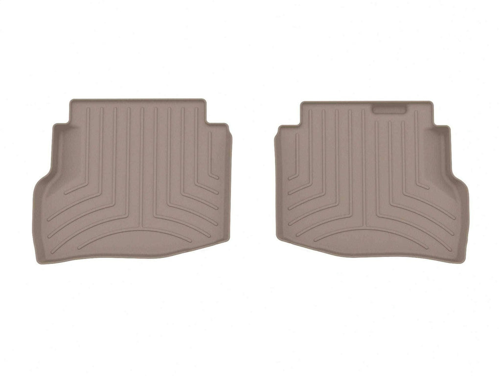 Weathertech 459724IM FloorLiner™ HP for Select Mazda CX-9