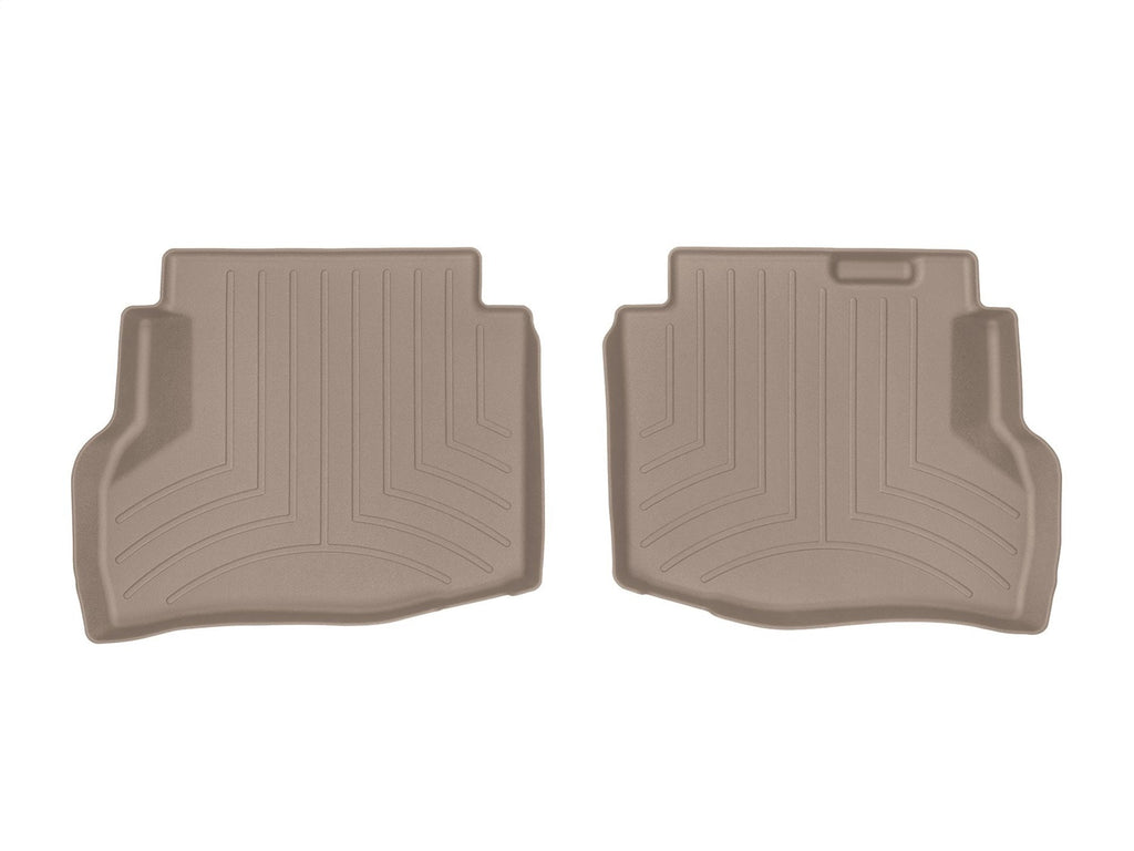 Weathertech 459724 FloorLiner™ DigitalFit® for Select Mazda CX-9