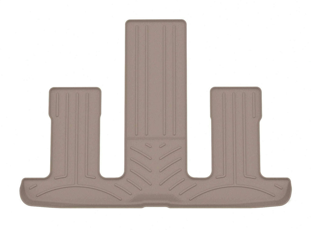Weathertech 459725IM FloorLiner™ HP for Select Mazda CX-9