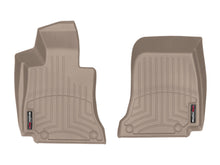 Load image into Gallery viewer, Weathertech 459731 FloorLiner™ DigitalFit® for Select Mercedes-Benz E300, Mercedes-Benz E350, Mercedes-Benz E400, Mercedes-Benz E43 AMG, Mercedes-Benz E450, Mercedes-Benz E53 AMG, Mercedes-Benz E63 AMG S