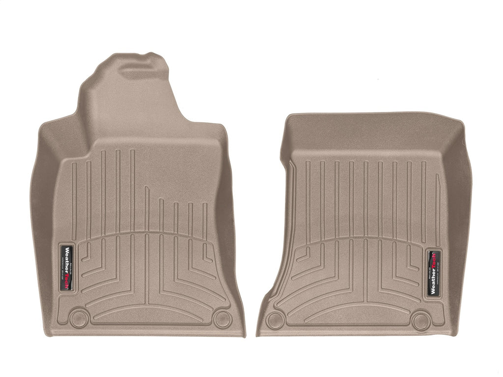 Weathertech 459741 FloorLiner™ DigitalFit® for Select INFINITI QX30