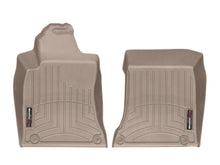 Load image into Gallery viewer, Weathertech 459741 FloorLiner™ DigitalFit® for Select INFINITI QX30