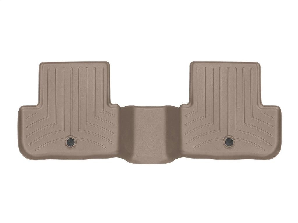 Weathertech 459742 FloorLiner™ DigitalFit® for Select INFINITI QX30