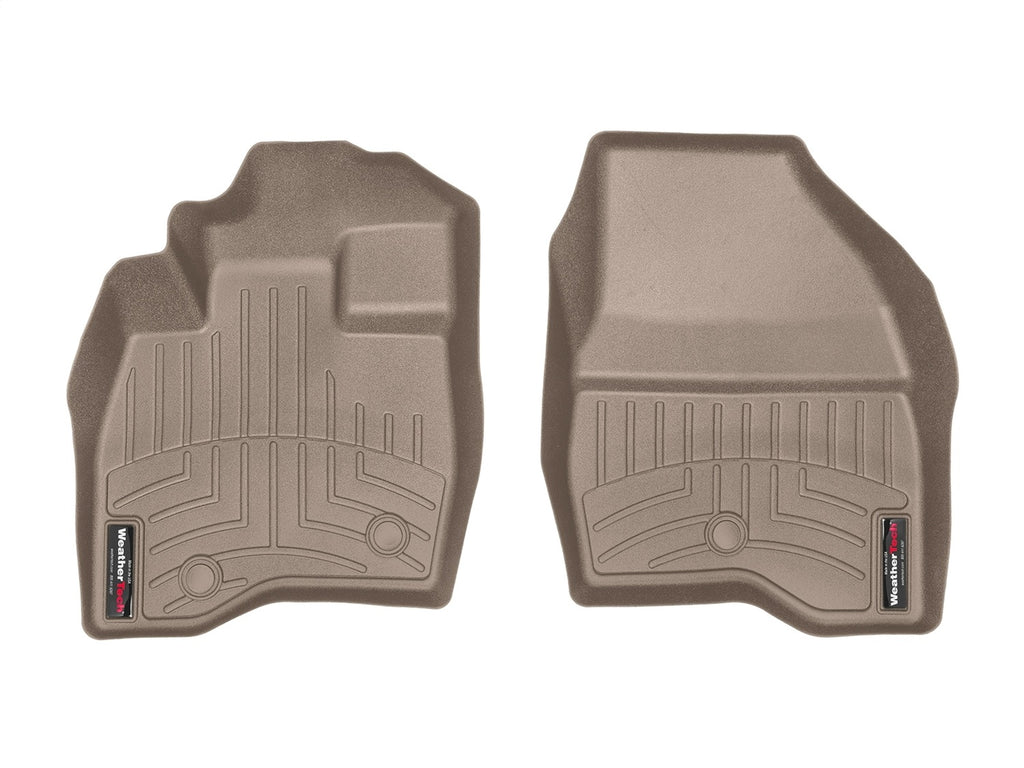 Weathertech 459811 FloorLiner™ DigitalFit® for Select Ford Explorer