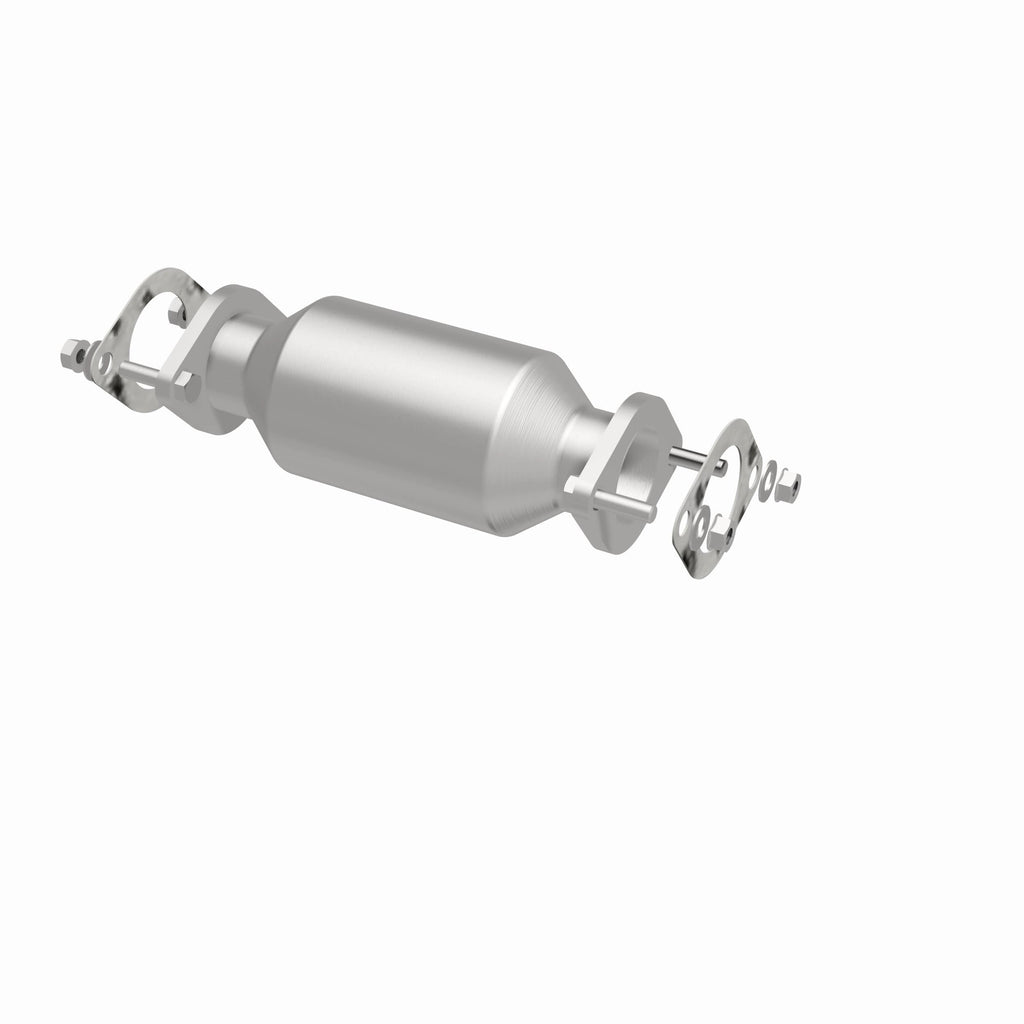 MagnaFlow Exhaust Products 49740 OEM Grade Direct-Fit Catalytic Converter for Select Hyundai Equus, Hyundai Genesis, Hyundai Genesis Coupe