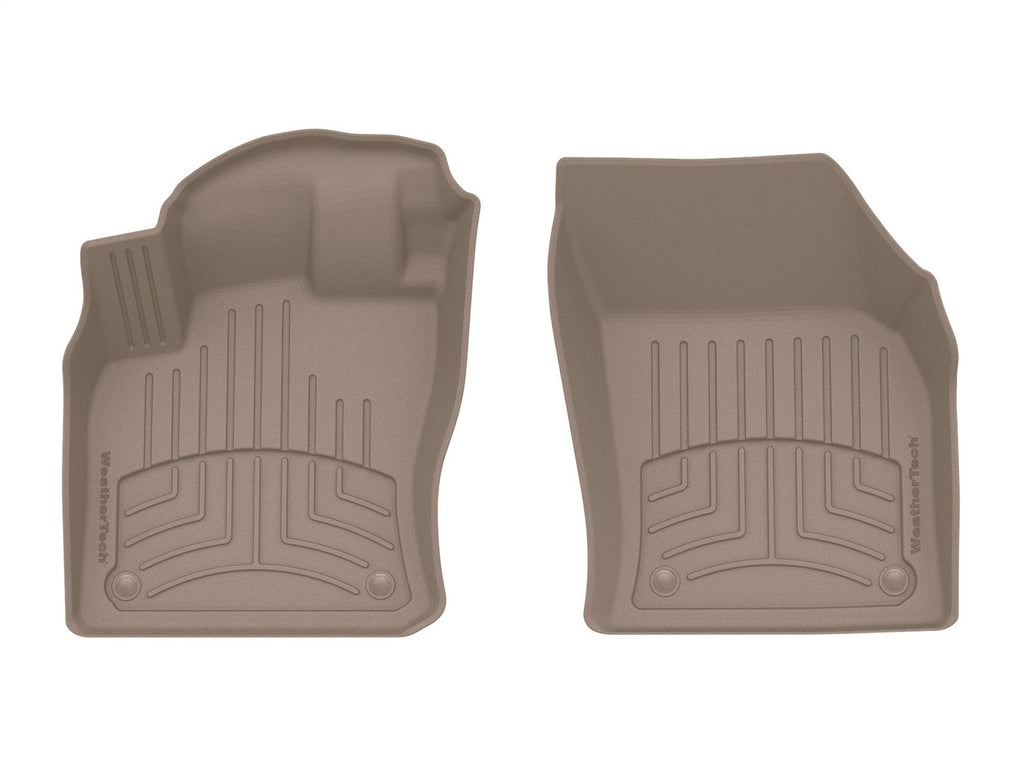Weathertech 459891IM FloorLiner™ HP for Select Volkswagen Tiguan