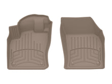 Load image into Gallery viewer, Weathertech 459891IM FloorLiner™ HP for Select Volkswagen Tiguan