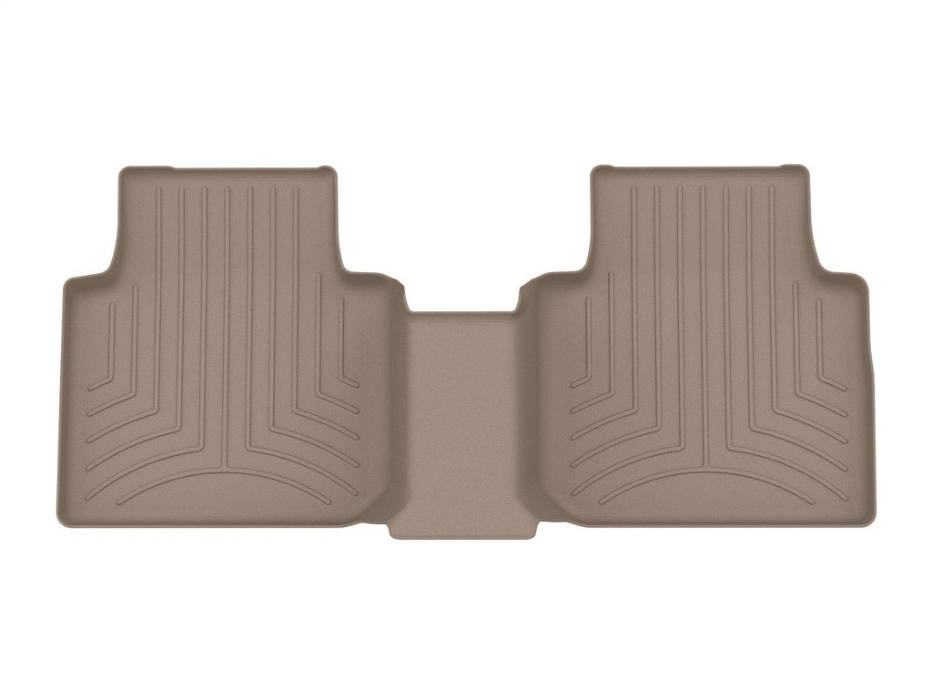Weathertech 459893IM FloorLiner™ HP for Select Volkswagen Tiguan
