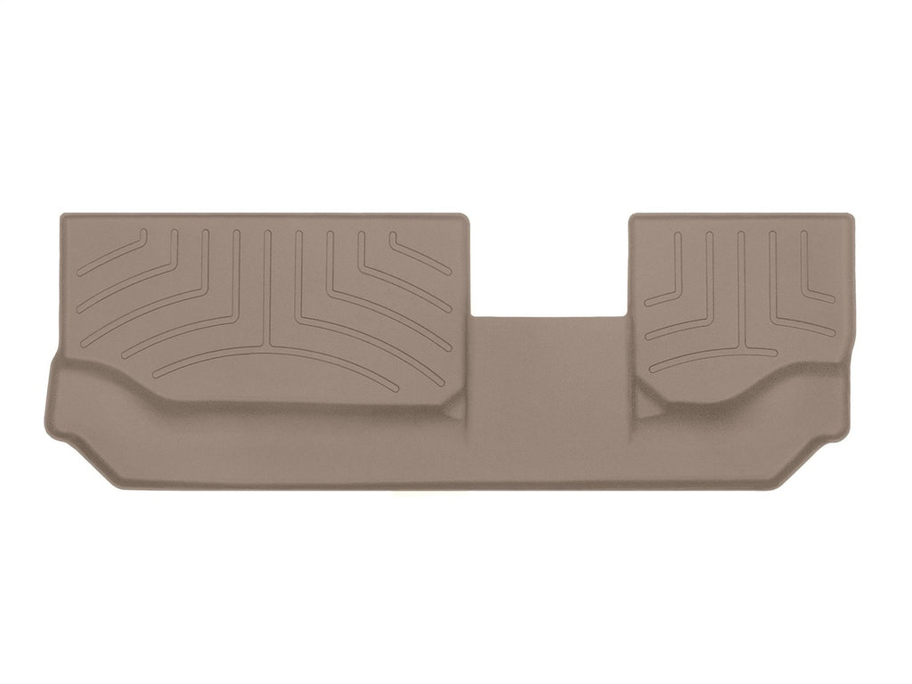 Weathertech 459894IM FloorLiner™ HP for Select Volkswagen Tiguan