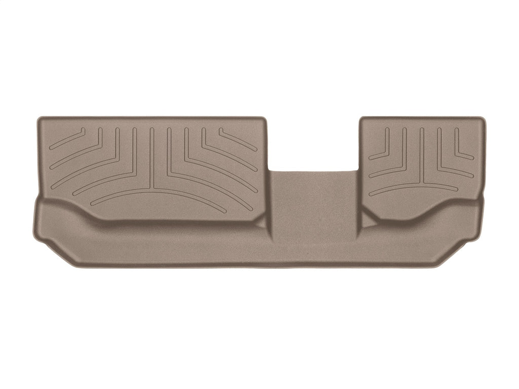 Weathertech 459894 FloorLiner™ DigitalFit® for Select Volkswagen Tiguan
