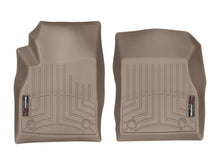 Load image into Gallery viewer, Weathertech 459961 FloorLiner™ DigitalFit® for Select Chevrolet Cruze, Chevrolet Cruze Limited