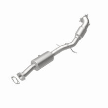 Load image into Gallery viewer, MagnaFlow Exhaust Products 4481284 California CARB Direct-Fit Catalytic Converter for Select Volvo S60, Volvo V70