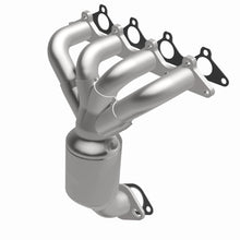 Load image into Gallery viewer, MagnaFlow Exhaust Products 50841 HM Grade Manifold Catalytic Converter for Select Hyundai Accent