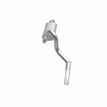 Load image into Gallery viewer, MagnaFlow Exhaust Products 15855 Street Series Polished Cat-Back System for Select Jeep Wrangler