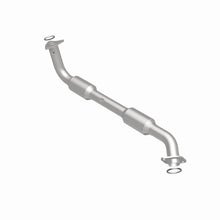 Load image into Gallery viewer, MagnaFlow Exhaust Products 5582633 California CARB Direct-Fit Catalytic Converter for Select Lexus LX570, Toyota Land Cruiser