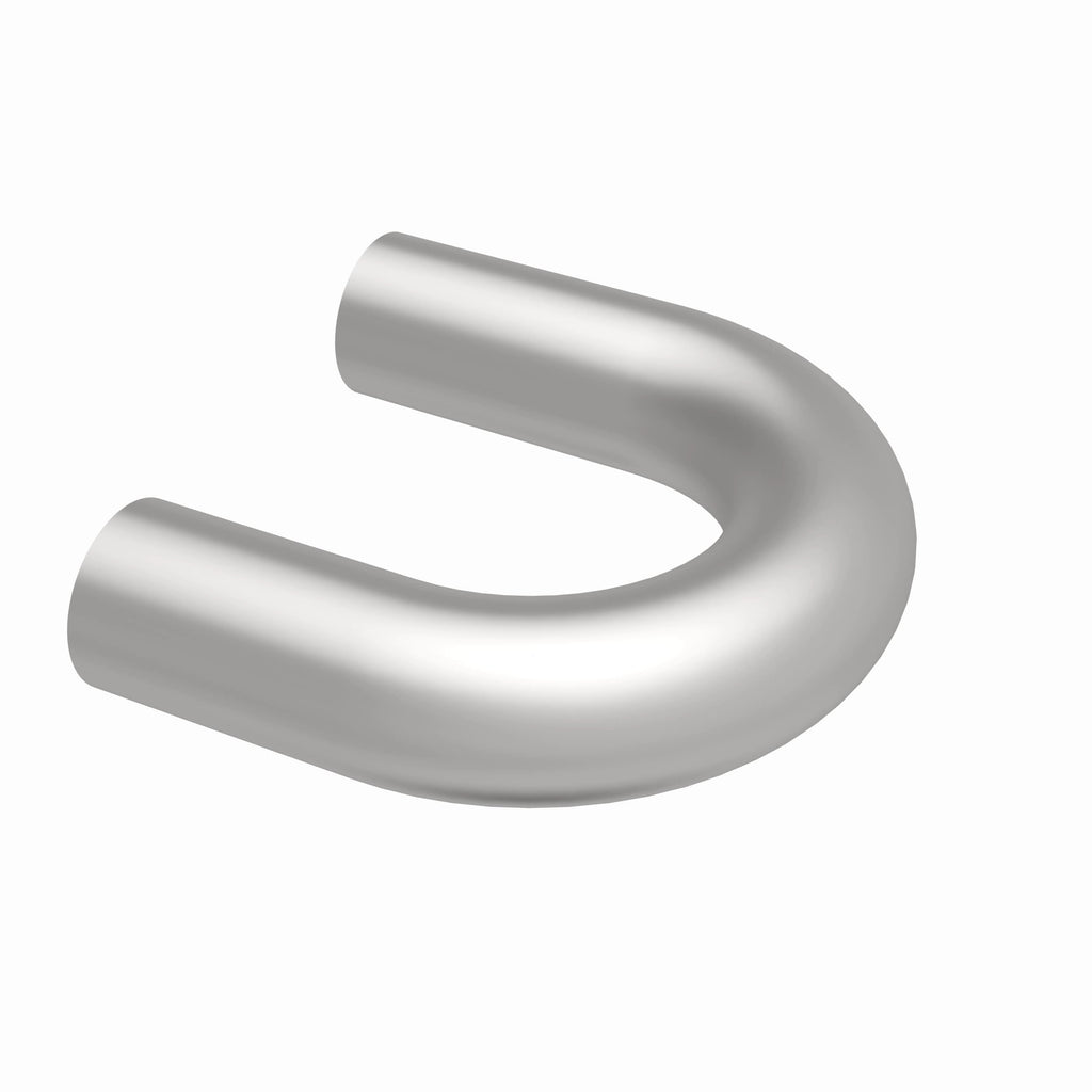 MagnaFlow Exhaust Products 10712 Universal Exhaust Pipe - 4.00in.