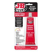 Load image into Gallery viewer, J-B Weld 37903CAN Tailpipe &amp; Exhaust System Sealer