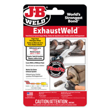 Load image into Gallery viewer, J-B Weld 38572CAN Exhaustweld Repair Wrap