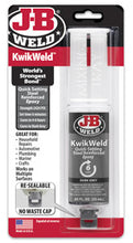 Load image into Gallery viewer, J-B Weld 50176-CAN Kwikweld