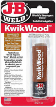 Load image into Gallery viewer, J-B Weld 8257CAN Kwikwood