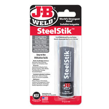 Load image into Gallery viewer, J-B Weld 8267-CAN Steelstik