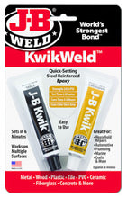 Load image into Gallery viewer, J-B Weld 8276-CAN Kwikweld