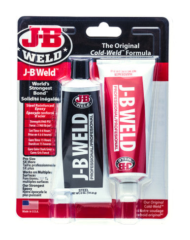 J-B Weld 8281CAN J-B Weld Pro