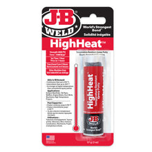Load image into Gallery viewer, J-B Weld 8297-CAN High Heat Stick