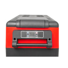 Load image into Gallery viewer, 45L-Portable-Refrigerator--Electric-Cooler-12-Volt-Ac-110-Rough-Country