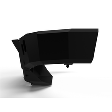Load image into Gallery viewer, 45Lb-Shell,-Reinforced-316-Inch-5052-Aluminum-Plating;-Steel-Brackets;
