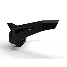 Load image into Gallery viewer, 45Lb-Shell,-Reinforced-316-Inch-5052-Aluminum-Plating;-Steel-Brackets;