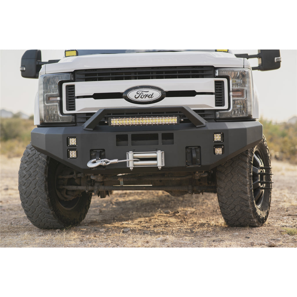45Lb-Shell,-Reinforced-316-Inch-5052-Aluminum-Plating;-Steel-Brackets;