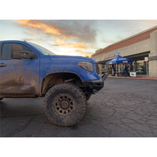 Load image into Gallery viewer, 45Lb-Shell,-Reinforced-316-Inch-5052-Aluminum-Plating;-Steel-Brackets;