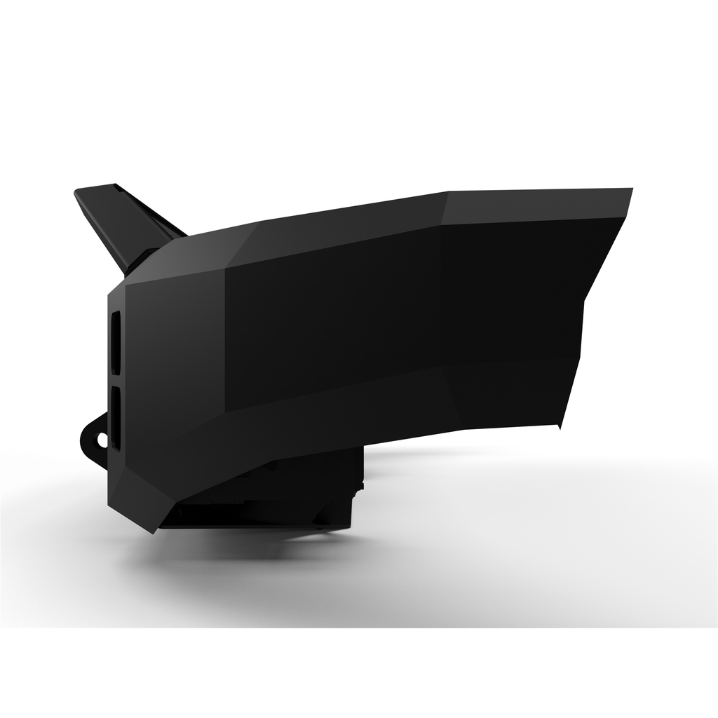 45Lb-Shell,-Reinforced-316-Inch-5052-Aluminum-Plating;-Steel-Brackets;
