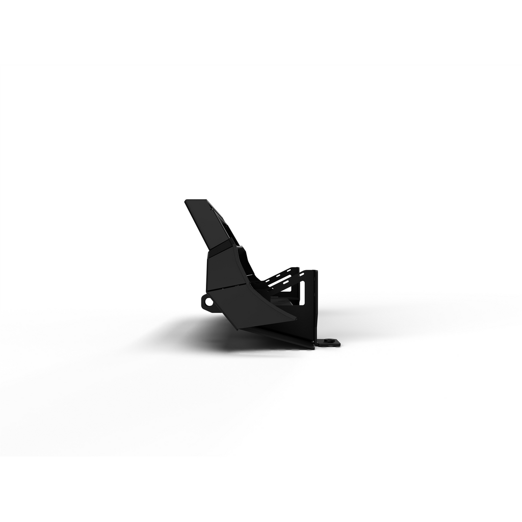 45Lb-Shell,-Reinforced-316-Inch-5052-Aluminum-Plating;-Steel-Brackets;