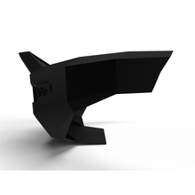 Load image into Gallery viewer, 45Lb-Shell,-Reinforced-316-Inch-5052-Aluminum-Plating;-Steel-Brackets;