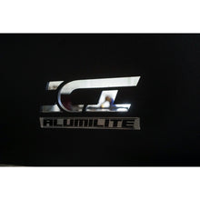 Load image into Gallery viewer, 45Lb-Shell,-Reinforced-316-Inch-5052-Aluminum-Plating;-Steel-Brackets;