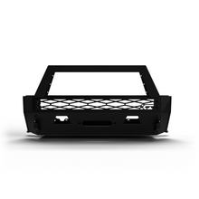Load image into Gallery viewer, 45Lb-Shell,-Reinforced-316-Inch-5052-Aluminum-Plating;-Steel-Winch-Plate