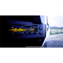 Load image into Gallery viewer, 45Lb-Shell,-Reinforced-316-Inch-5052-Aluminum-Plating;-Steel-Winch-Plate