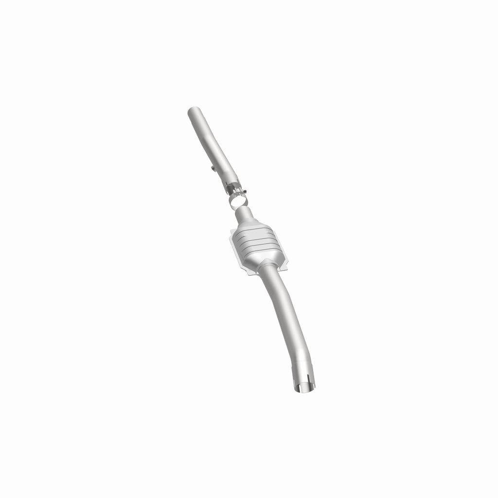 MagnaFlow Exhaust Products 4451603 California CARB Direct-Fit Catalytic Converter for Select Dodge Dakota