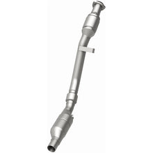 Load image into Gallery viewer, MagnaFlow Exhaust Products 441095 California CARB Direct-Fit Catalytic Converter for Select Audi A6 Quattro, Audi Allroad Quattro, Audi S4, Volkswagen Phaeton