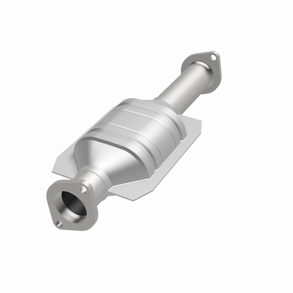 MagnaFlow Exhaust Products 23877 HM Grade Direct-Fit Catalytic Converter for Select Hyundai Sonata