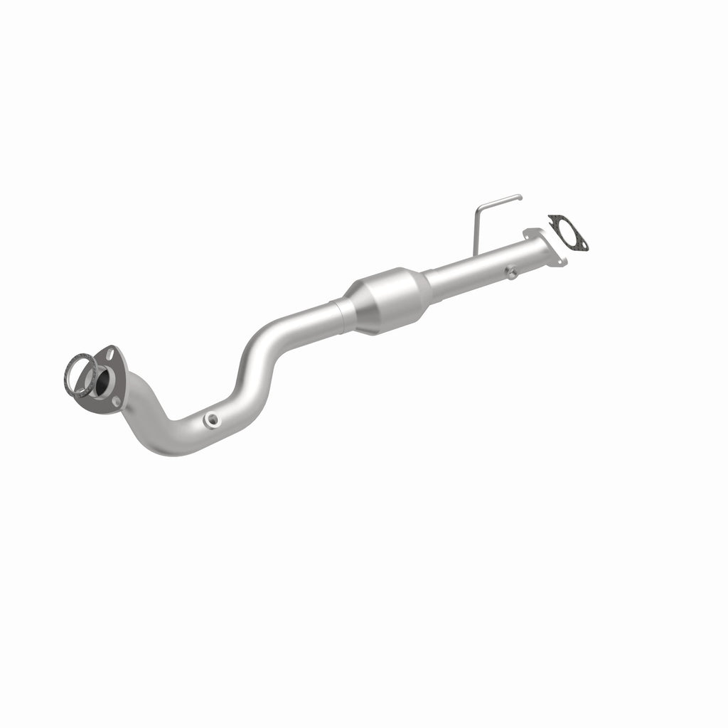 MagnaFlow Exhaust Products 4451633 California CARB Direct-Fit Catalytic Converter for Select Honda Passport, Isuzu Rodeo