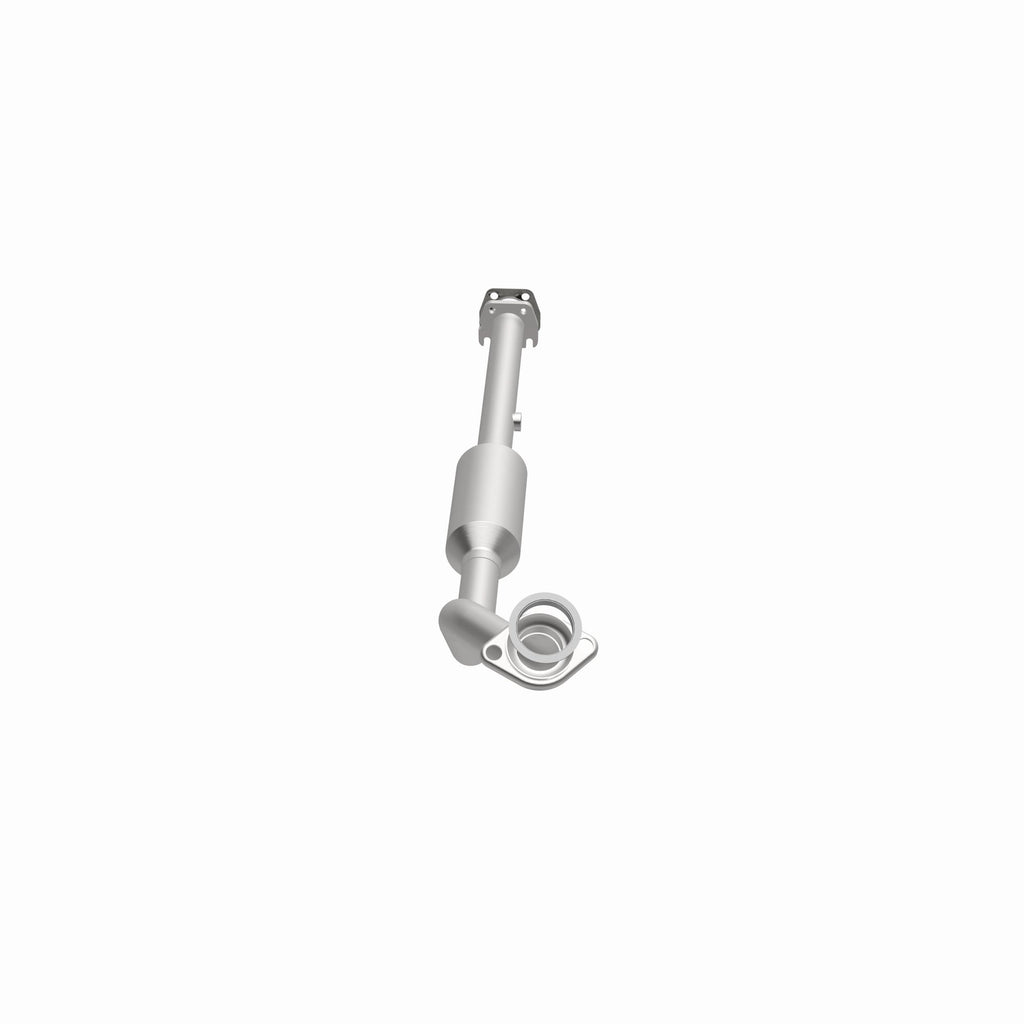 MagnaFlow Exhaust Products 23498 HM Grade Direct-Fit Catalytic Converter for Select Buick Regal, Chevrolet Lumina, Chevrolet Monte Carlo, Oldsmobile Cutlass Supreme, Pontiac Grand Prix