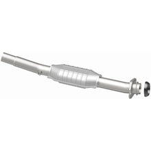 Load image into Gallery viewer, MagnaFlow Exhaust Products 23265 HM Grade Direct-Fit Catalytic Converter for Select Dodge Neon, Plymouth Neon