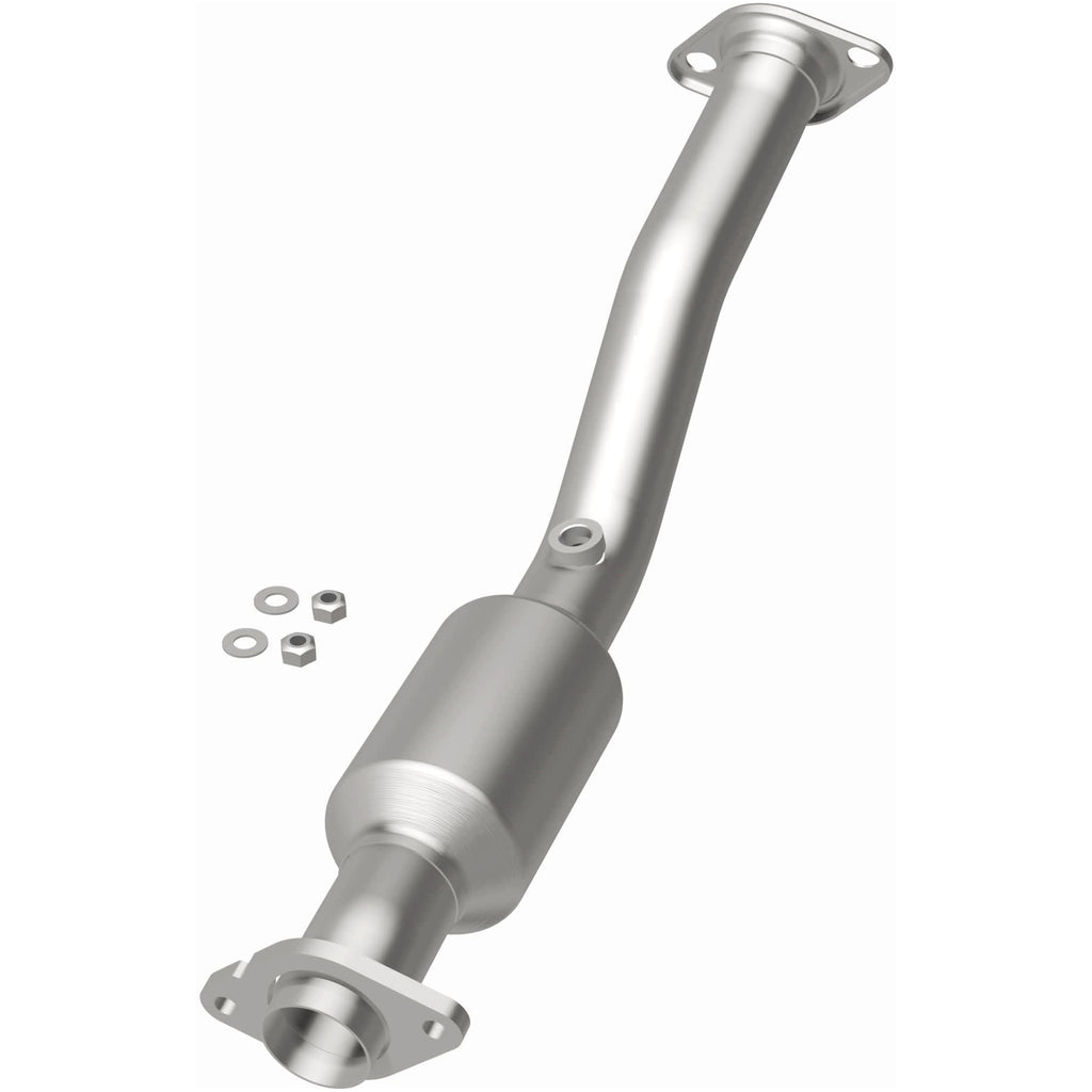 MagnaFlow Exhaust Products 52709 OEM Grade Direct-Fit Catalytic Converter for Select Nissan Cube, Nissan Sentra