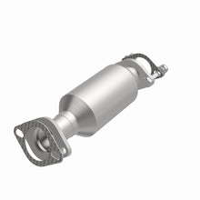 Load image into Gallery viewer, MagnaFlow Exhaust Products 21-987 OEM Grade Direct-Fit Catalytic Converter for Select Hyundai Elantra